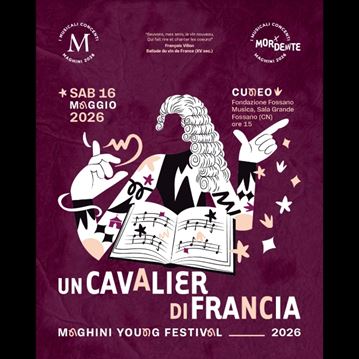 Un cavalier di Francia