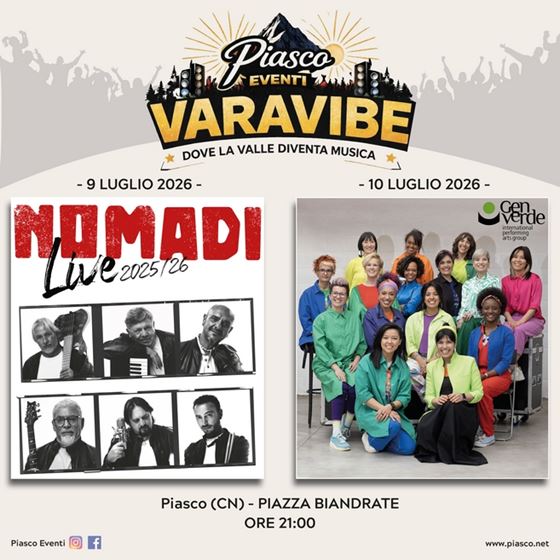 Varavibe