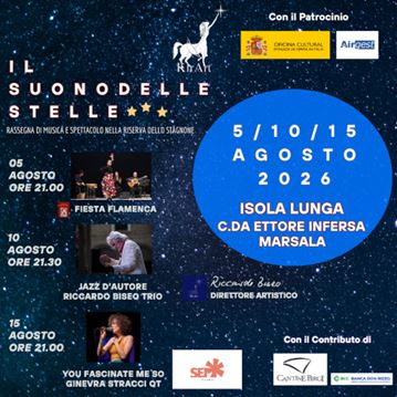 Il Suono delle Stelle