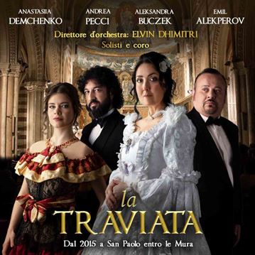 La Traviata
