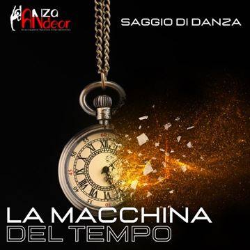La macchina del tempo