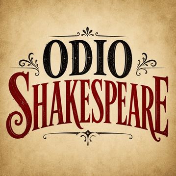 Odio Shakespeare!