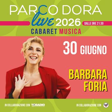 Barbara Foria