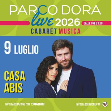 Casa Abis