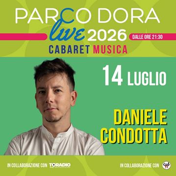 Daniele Condotta