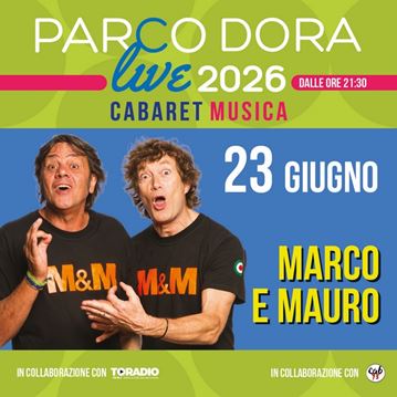 Marco & Mauro