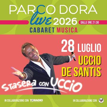 Uccio De Santis