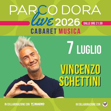 Vincenzo Schettini