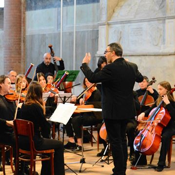 Orchestra Alba Filarmonica