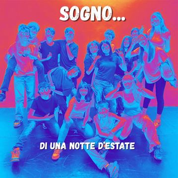 Sogno di una notte d'estate