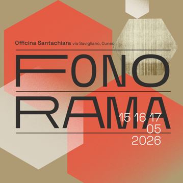 Fonorama | Suoni fuori dai circuiti