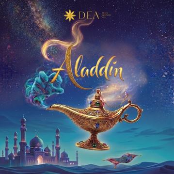 Aladdin