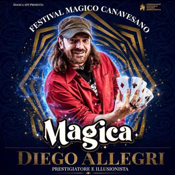 Diego Allegri | Ombre, carte e impossibili