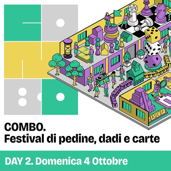 COMBO Festival Day 2
