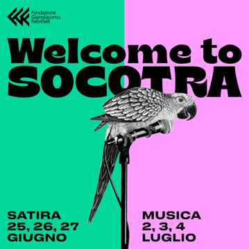 Stand-up Live | Cose che non andavano dette