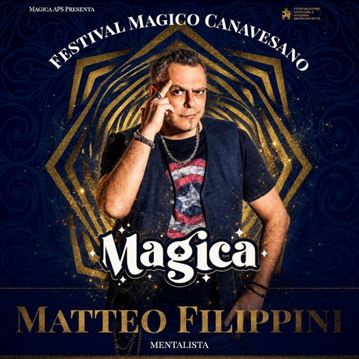 Matteo Filippini | Dentro la mente