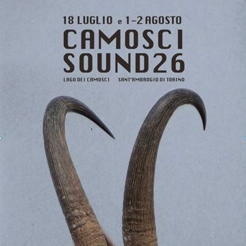 Abbonamento Camosci Sound