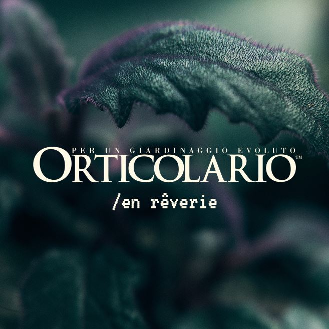 Abbonamenti Orticolario 2026 | en rêverie