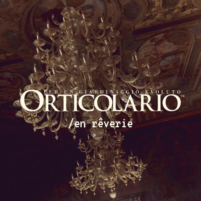 Abbonamenti Orticolario 2026 | en rêverie
