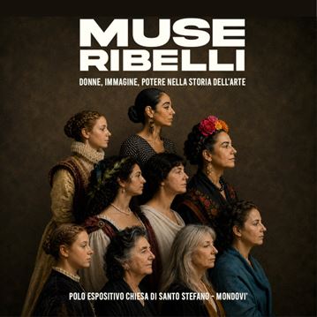 Muse Ribelli