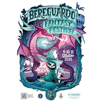 Abbonamento Bereguardo Fantasy Festival