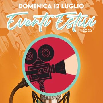 Cinema all'aperto