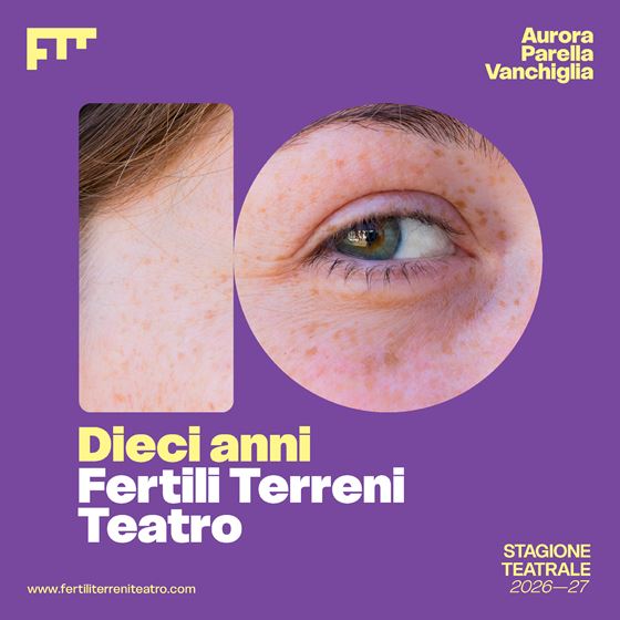 Fertili Terreni Teatro