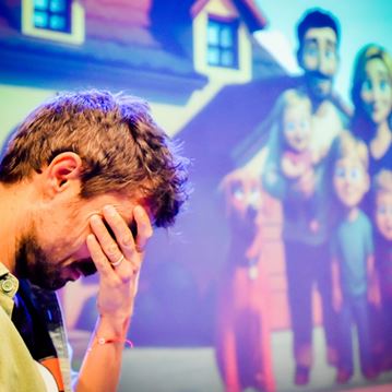 La parabola discendente di un padre ambientalista