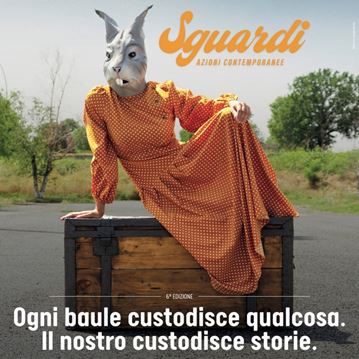 Sguardi Azioni contemporanee