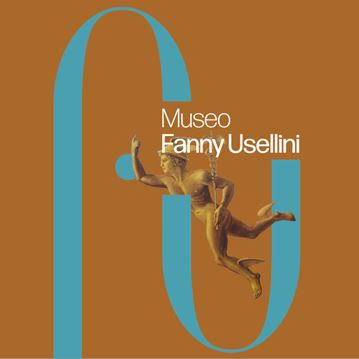 Biglietto Open Museo d'arte moderna e contemporanea Fanny Usellini